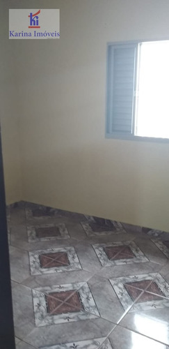 Imagem 11 de 12 de Casa Sobrado Em Vila Nova Bonsucesso - Guarulhos - 2790