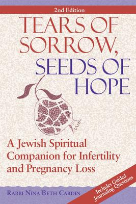 Libro Tears Of Sorrow, Seed Of Hope (2nd Edition) - Rabbi...