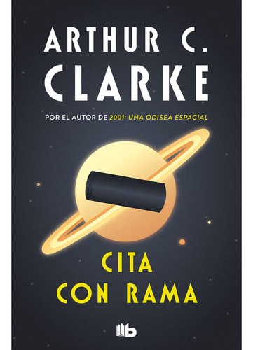 Libro Cita Con Rama