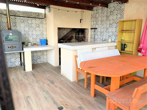 Imagen 20 de 26 de Casa - Balneario Buenos Aires