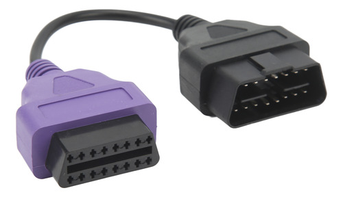 Cable De Escáner Obd2, Adaptador De Diagnóstico Profesional