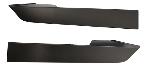 Paneles Embellecedores Compatible Con Faros Delanteros De 2