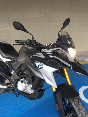 Bmw G 310 Gs