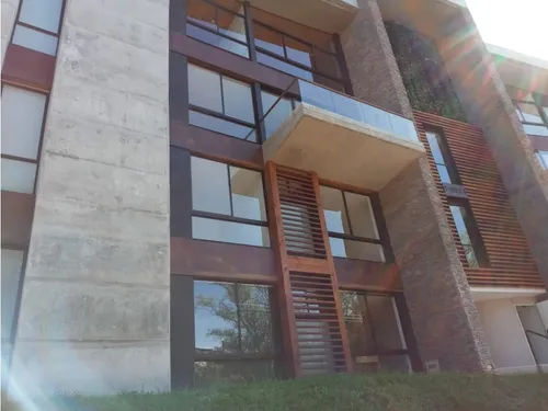 Venta De Apartamento Logde En Llanogrande