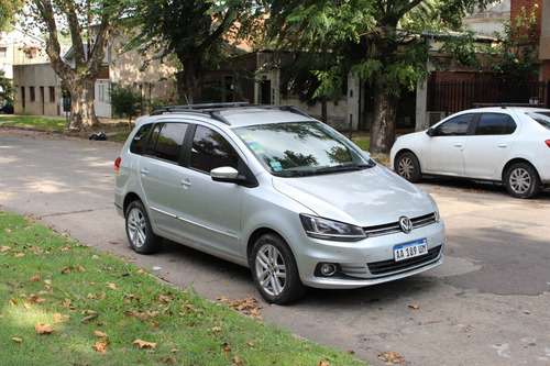 Volkswagen Suran 1.6 Highline Msi 110cv