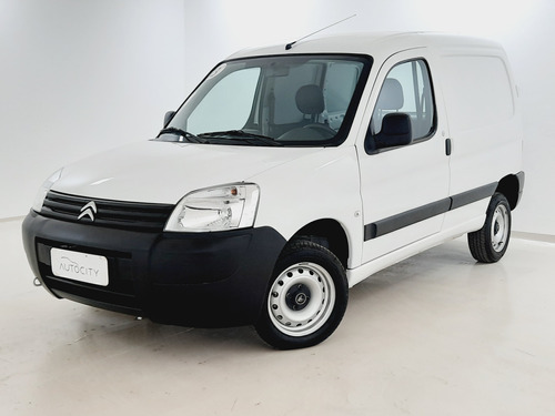 Citroën Berlingo FURGON 1.6I BUSINESS