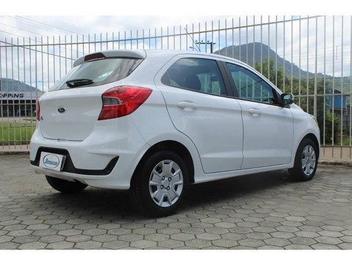 Ford Ka Se 1.0 Ha C