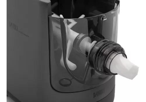 Pasta Maker Davoli - Máquina Para Hacer Pastas En Casa