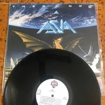 Comprar Asia Lp Then & Now Los Éxitos De Asia En Vinilo Rock 80s