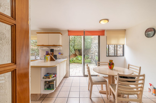 Casa En Condominio En Venta En San Jerónimo Lídice