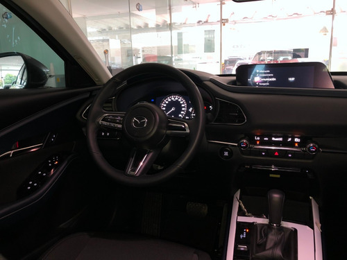 Mazda Cx30 Touring At 2.0 2021 Machine Gray