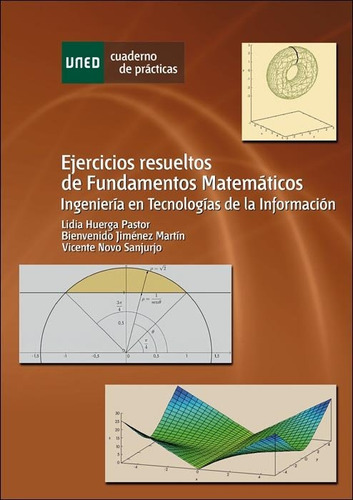 Ejercicios Resueltos De Fundamentos Mate... (libro Original)