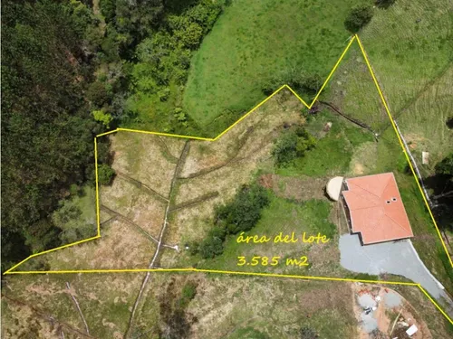 Finca En Vender En Guarne