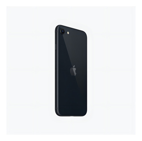 Apple iPhone SE SE (3ª generación, 256 GB) - Azul medianoche - Aceptable (Reacondicionado)