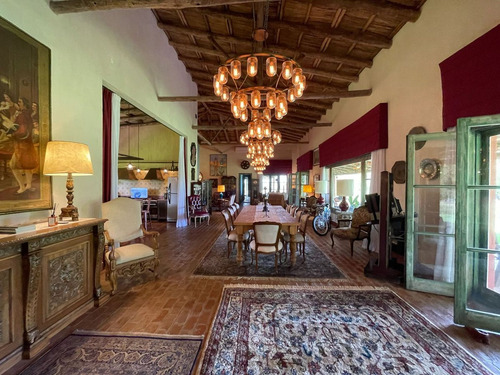 Venta Exelente Casa, Chacras De Cruz , Exaltación