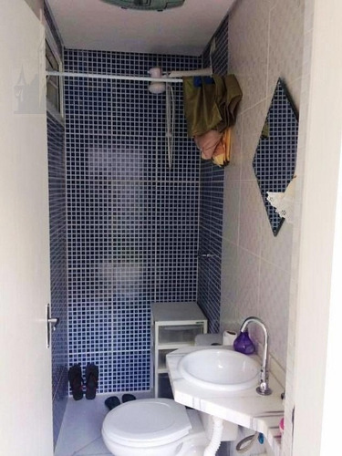 Imagem 13 de 28 de Casa Para Venda, 4 Dormitórios, Sumaré - São Paulo - 11696