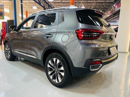 Chery Tiggo 5X 1.5 VVT TURBO TXS DCT