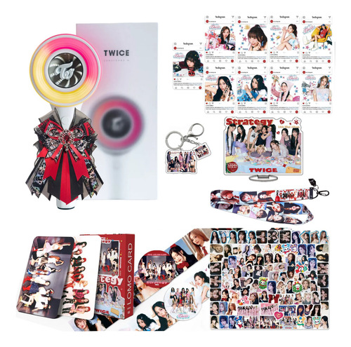 Aplicativo Bluetooth Twice Light Stick Oficial Original V3