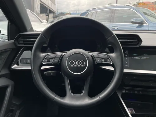 Audi A3 1.4 35 Tfsi Advanced