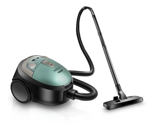 Aspiradora Atma As8912e 1700 W Bolsa Tela Accesorios Cuotas | Cuotas sin  interés