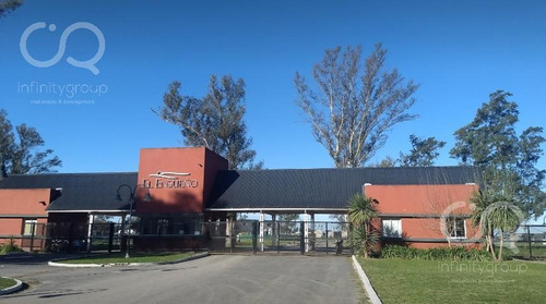 Imagen 2 de 4 de Terreno - Barrio Privado El Ensueño