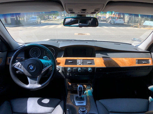 Imagen 9 de 12 de Bmw 530 D Diesel 2010 Executive Gpdevoto