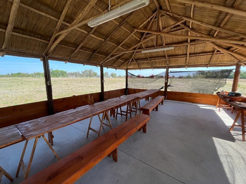 Imagen 18 de 23 de En Alquiler - Cabañas Para 2-4-6 Personas - Amobladas - Con Pileta Y Quincho, Junín (ba).