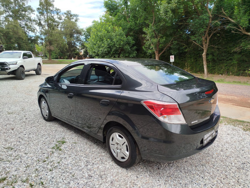 Chevrolet Prisma 1.4 Joy Ls 98cv