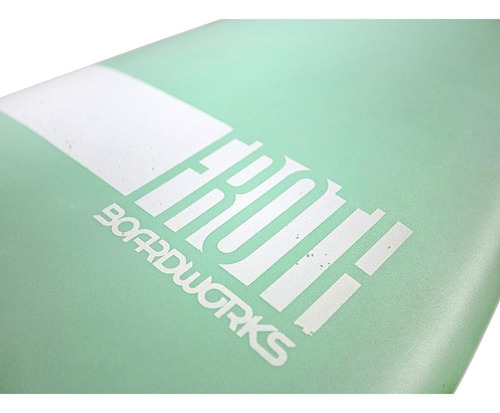 Tabla De Surf Boardworks Froth 5'6 (167,64 Cm) Unisex