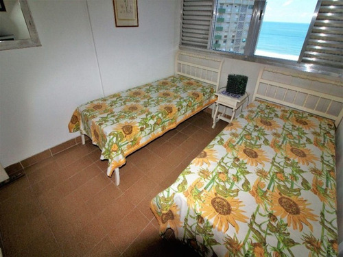 Imagem 7 de 11 de Praia Das Pitangueiras - Guarujá - 3 Dormitórios - 2 Vagas - Vista Para O Mar - Ap3533 - 34710354