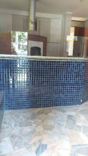 Imagem 4 de 16 de Casa 02 Dormitórios, 240m², - Vila Gumercindo - Ca1766