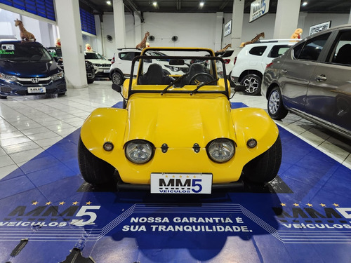 Buggy