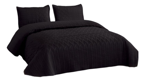 Cubrecama Quilt Algodón 100% King/superking