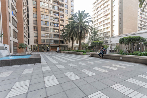 Edificio Lord Cochrane Piso 4