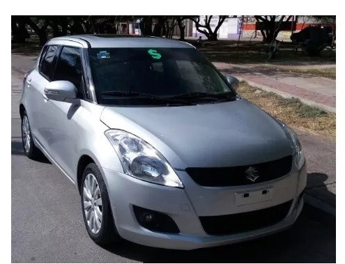 Led Antiniebla 3800lm H8 6000k Suzuki Swift 2007 A 2016