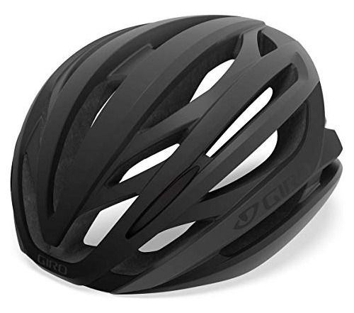 Giro Syntax Mips Adult Road Cycling Helmet - Matte Black (20