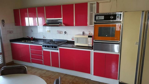 Imagen 7 de 17 de Departamento En Venta En La Tablada