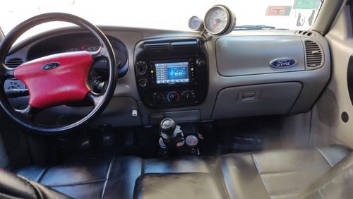 Imagen 6 de 15 de Ford Ranger Motor Falcon Unica