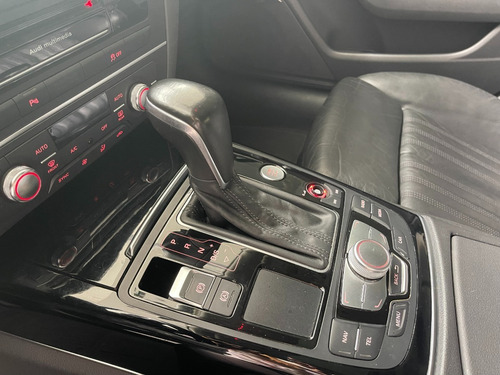 Audi A6 3.0 Tfsi Stronic Quattro 333cv