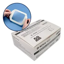 Comprar Apósito Estéril Transparente Novamed 6x7cm 50u
