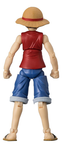 Ultimate Legends - One Piece - Monkey D. Luffy