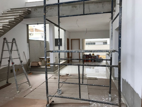 Imagem 15 de 21 de Casa A Venda No Condominio Ibiti Royal Park, Sorocaba - Sp - Ca00164 - 32905181