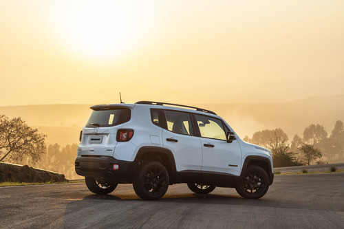 Jeep Renegade Moab 2.0 Tdi 4x4 (aut)