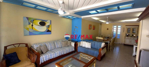 Imagem 3 de 30 de Cobertura Com 3 Dormitórios À Venda, 150 M² Por R$ 600.000,00 - Praia Da Enseada - Guarujá/sp - Co0288
