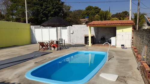 Imagem 5 de 24 de Chácara À Venda Em Chácara Recreio Cruzeiro Do Sul - Ch006412