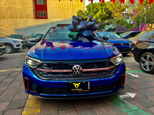 Volkswagen Jetta 2.0 Gli Dsg At