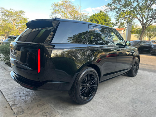 Range Rover Hse 360hp 2025