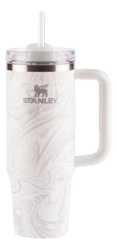 Copo Térmico Quencher Stanley 887l Polar Swirl