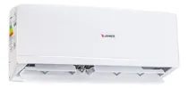Comprar Aire James 24000 Btu Frio Calor Aam-24 Au-fc Kirkor