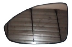 Espejo Retrovisor Luna Derecha Chevrolet Cruze 